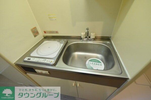 阿佐ケ谷北MTビルの物件内観写真